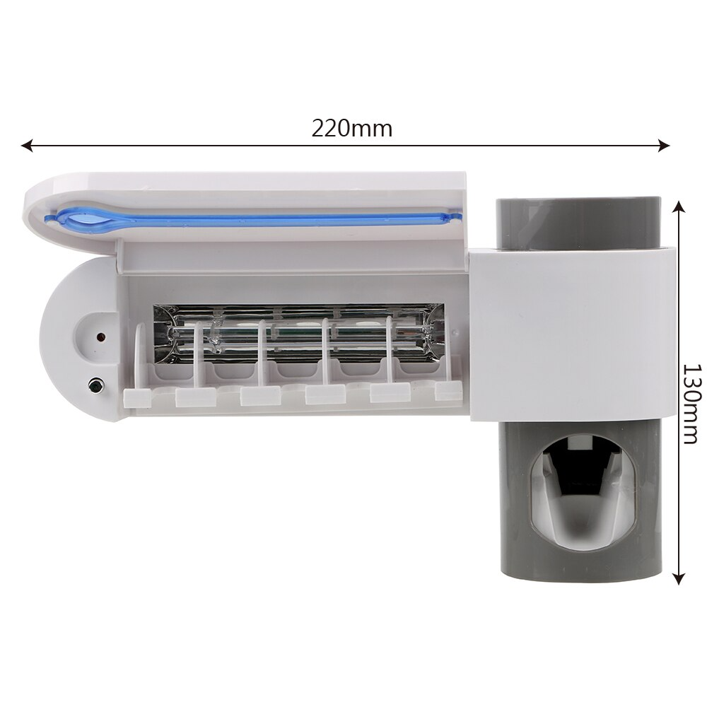 Miniatura 3 de ESTERILIZADOR DE LUJO